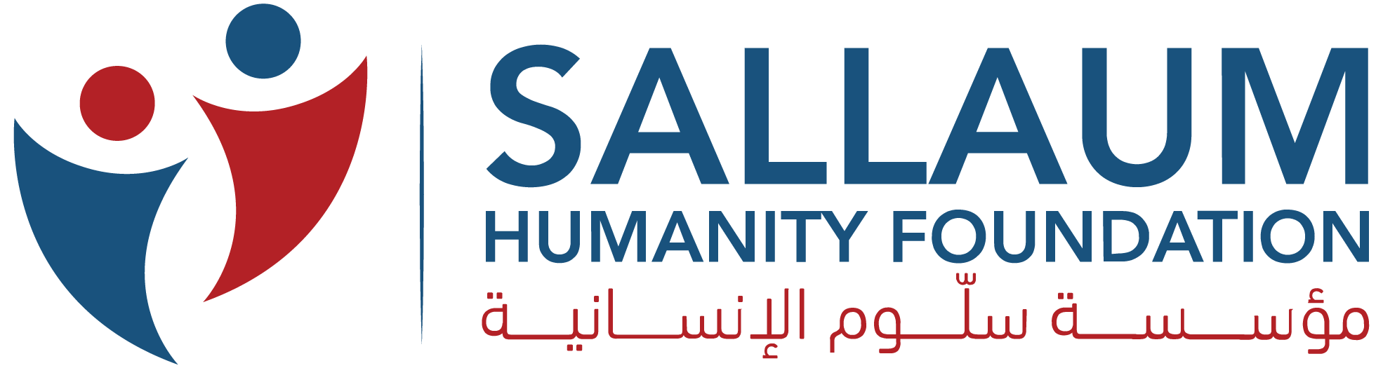 Sallaum Foundation Logo